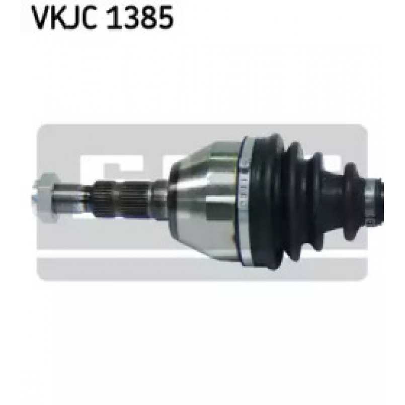 VKJC 1385 SKF - Привідний вал
